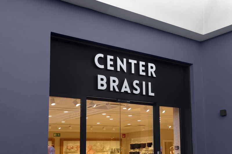 Center Brasil