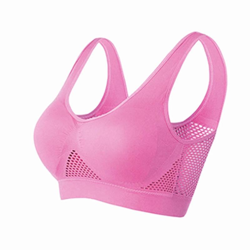 Sutiã Efeito Silicone Top Fitness 5D (Leve 3 Pague 1 - Combo Promocional!) - Empresa