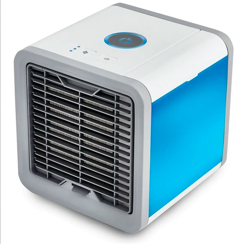 Ar Condicionado Para Casa Portátil 3 em 1 - Freeze Air (Compre 1 Leve 2) - Center Brasil