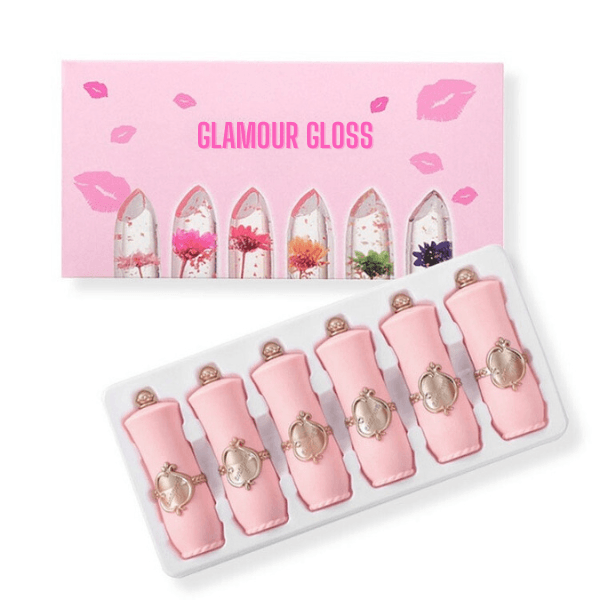 Glamour Gloss Max Volume™ Kit + brinde exclusivo🎁 - Empresa